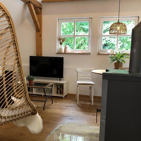 Villa S'Scheunle - Dein Ferienhaeusle Im Donautal à Beuron Extérieur photo